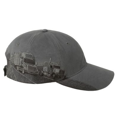 Gray Gray - Custom Patch