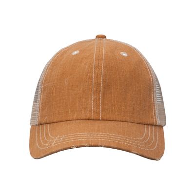 GOLDEN BROWN/KHAKI GOLDEN BROWN/KHAKI - Custom Patch
