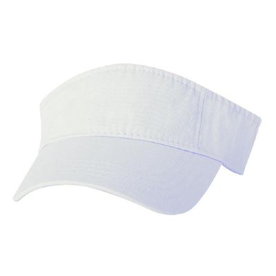 White White - Custom Patch