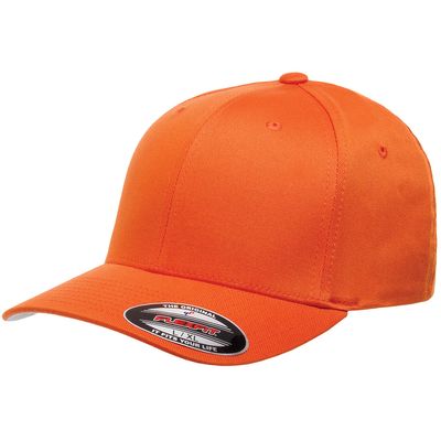Orange Orange - Custom Patch