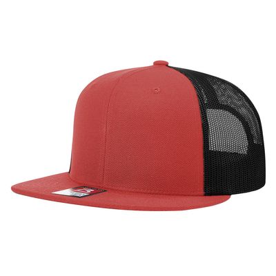 RED/BLACK RED/BLACK - Custom Patch
