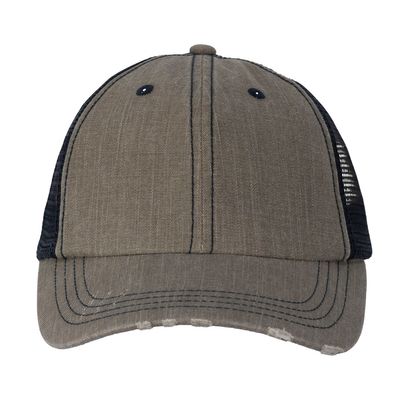 OLIVE/NAVY OLIVE/NAVY - Custom Patch