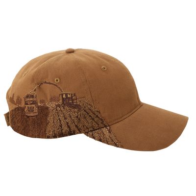 SADDLE SADDLE - Custom Patch