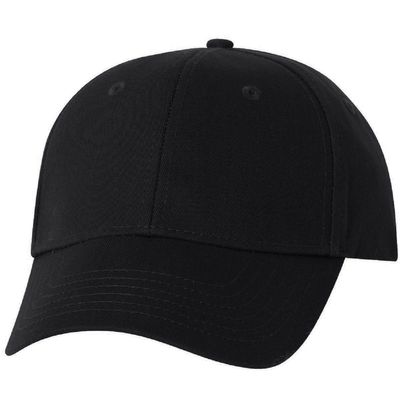 Black Black - Custom Patch