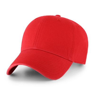 Red Red - Custom Patch