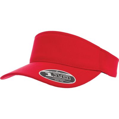 Red Red - Custom Patch