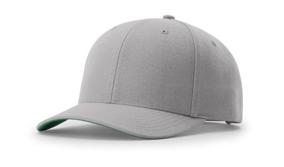 Gray Gray - Custom Patch