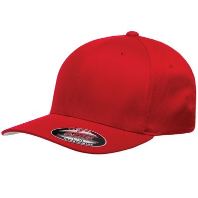 Red Red - Custom Patch