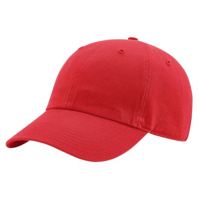 Red Red - Custom Patch