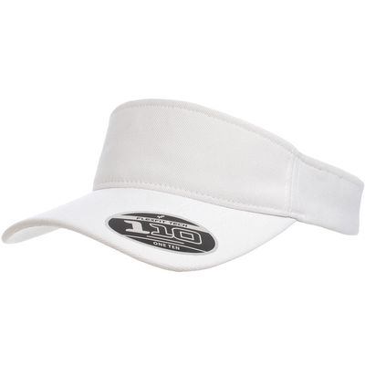 White White - Custom Patch