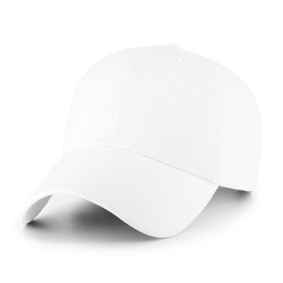 White White - Custom Patch