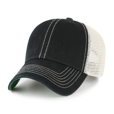 BLACK/STONE BLACK/STONE - Custom Patch