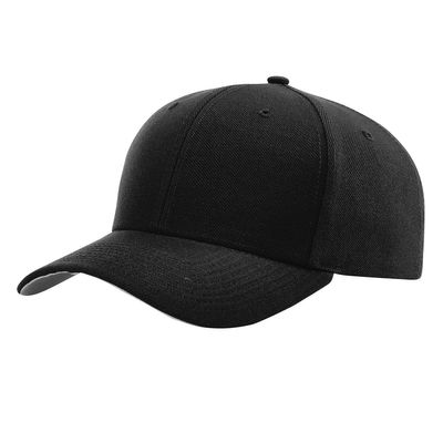 Black Black - Custom Patch