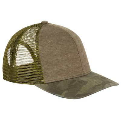 OLIVE / CAMO OLIVE / CAMO - Custom Patch