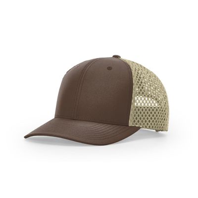 BROWN/KHAKI BROWN/KHAKI - Custom Patch