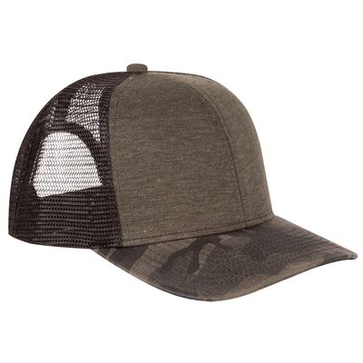 ROCK/CAMO ROCK/CAMO - Custom Patch