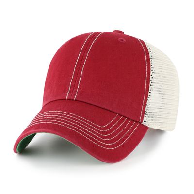 CARDINAL/STONE CARDINAL/STONE - Custom Patch