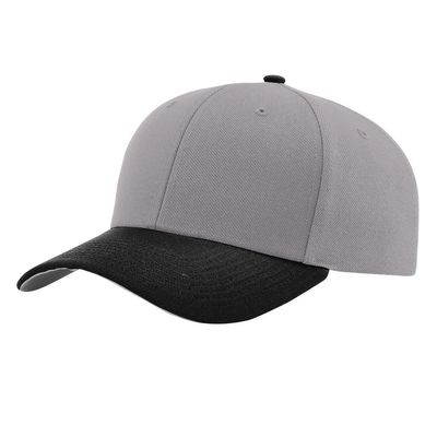 CHARCOAL/BLACK CHARCOAL/BLACK - Custom Patch