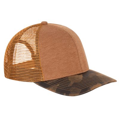 SADDLE/CAMO SADDLE/CAMO - Custom Patch