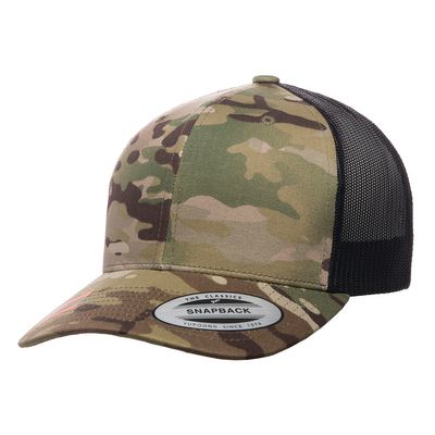 MULTICAM GREEN/BLACK MULTICAM GREEN/BLACK - Custom Patch