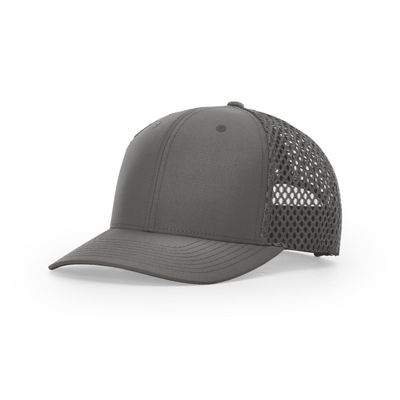 Charcoal Charcoal - Custom Patch