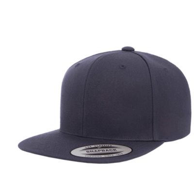 Dark Gray Dark Gray - Custom Patch