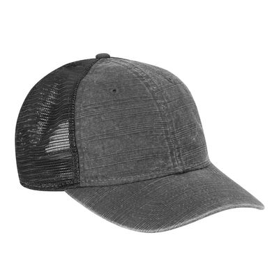 Charcoal Charcoal - Custom Patch