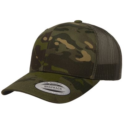 MULTICAM TROPIC/GREEN MULTICAM TROPIC/GREEN - Custom Patch