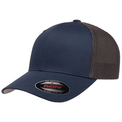 Navy/Graphite Navy/Graphite - Custom Patch