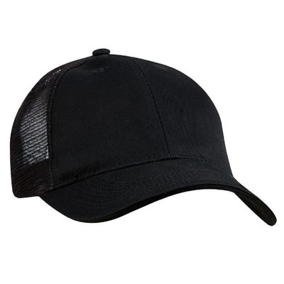Black Black - Custom Patch