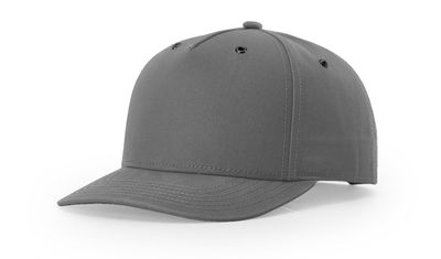 Dark Gray Dark Gray - Custom Patch