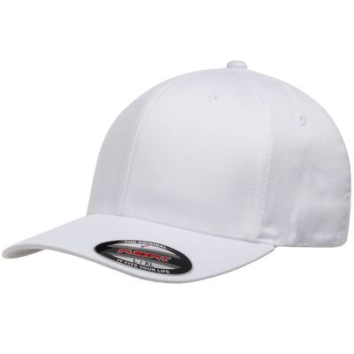White White - Custom Patch