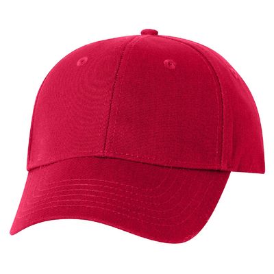 Red Red - Custom Patch