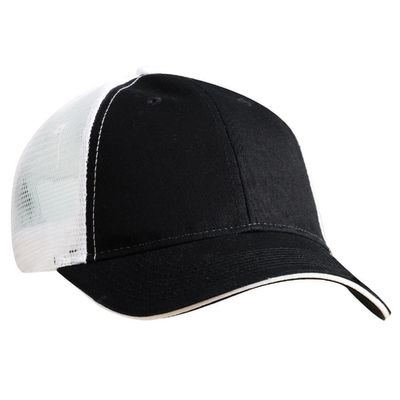 Black/White Black/White - Custom Patch