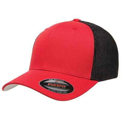 RED/BLACK RED/BLACK - Custom Patch