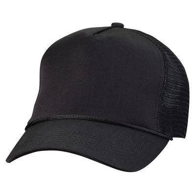Black Black - Custom Patch