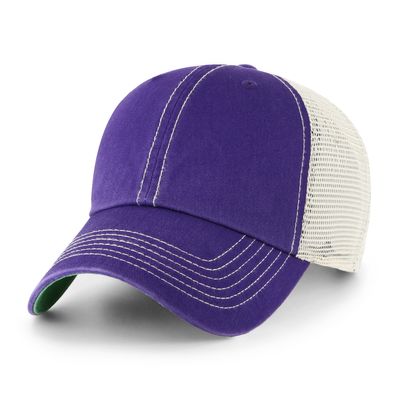 PURPLE/STONE PURPLE/STONE - Custom Patch