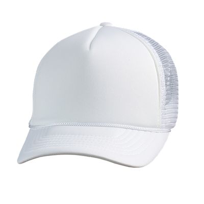 White White - Custom Patch