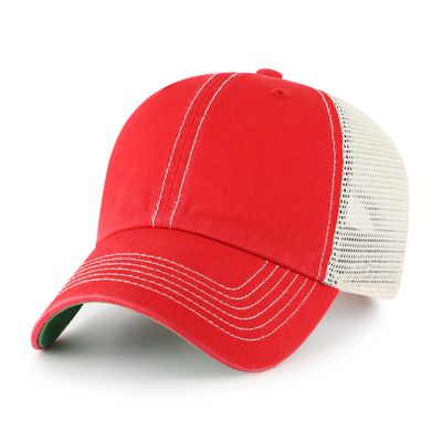 RED/STONE RED/STONE - Custom Patch
