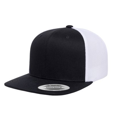 Black/White Black/White - Custom Patch