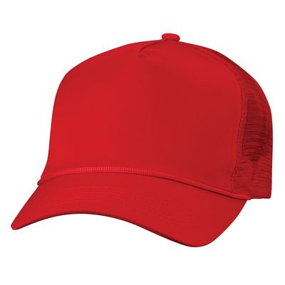Red Red - Custom Patch