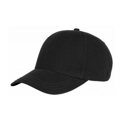 Black Black - Custom Patch