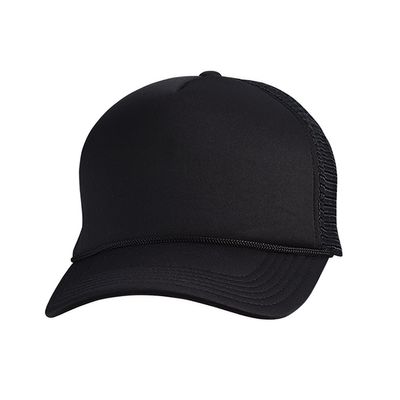 Black Black - Custom Patch