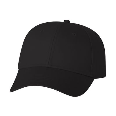 Black Black - Custom Patch