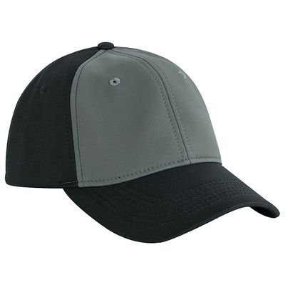 Black Black - Custom Patch