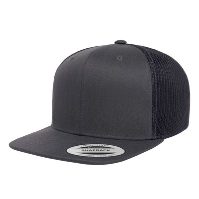 Charcoal Charcoal - Custom Patch