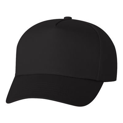 Black Black - Custom Patch