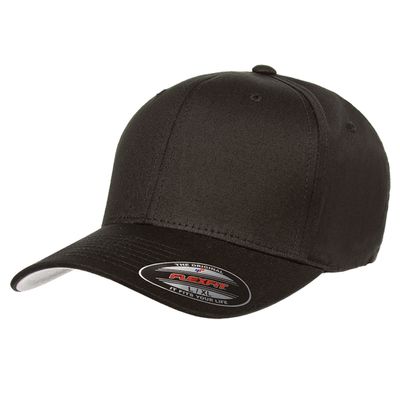 Black Black - Custom Patch