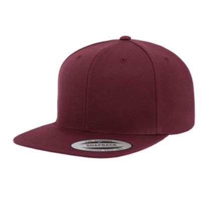 Maroon Maroon - Custom Patch