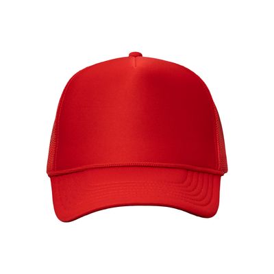 Red Red - Custom Patch